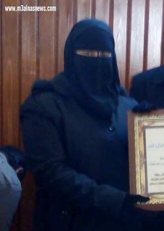 د. أميرة عبدالوهاب مرشح نقابة البيطريين.. هدفى نقابة قوية وتحقيق طموح الشباب